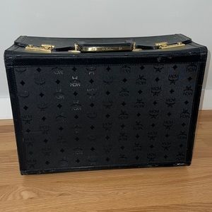 MCM Authentic Men’s Luggage